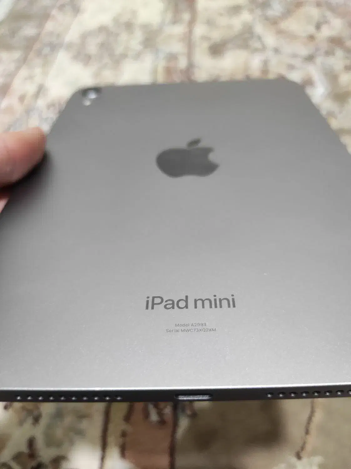 ipad a17pro|تبلت|تهران, هرندی|دیوار