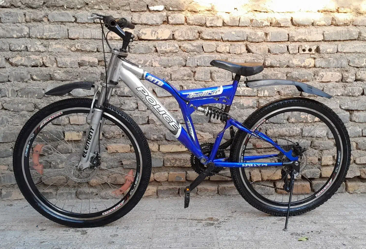 فروش دو عدد دوچرخه 26 دنده ای در حد نو مفت|دوچرخه، اسکیت، اسکوتر|تربتحیدریه, منظر|دیوار