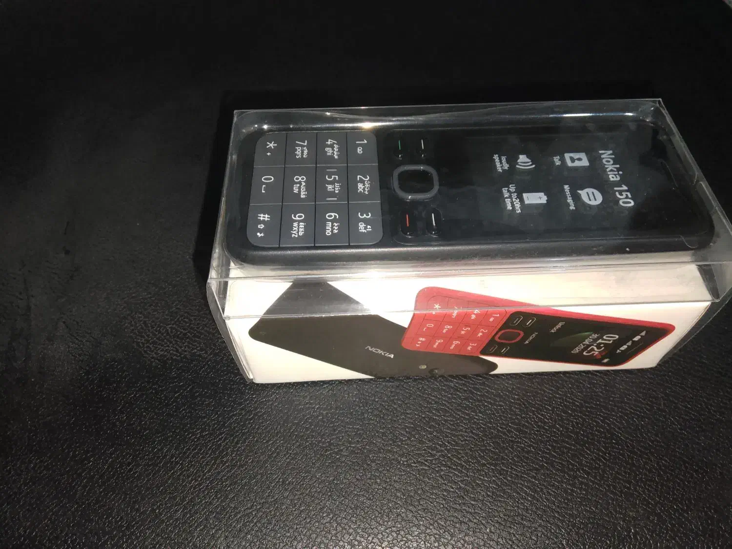 نوکیا ۱۵۰ اصلی|موبایل|کرج, گوهردشت|دیوار