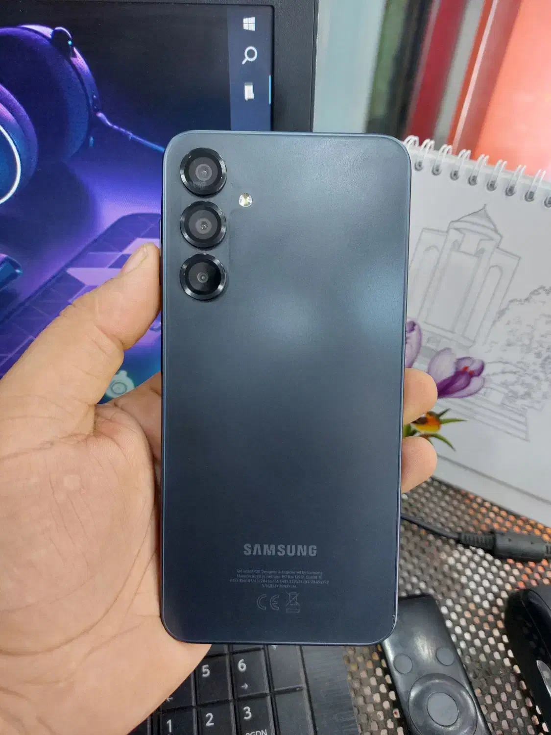 دوماه کارa16|موبایل|تربت جام, نظامی|دیوار