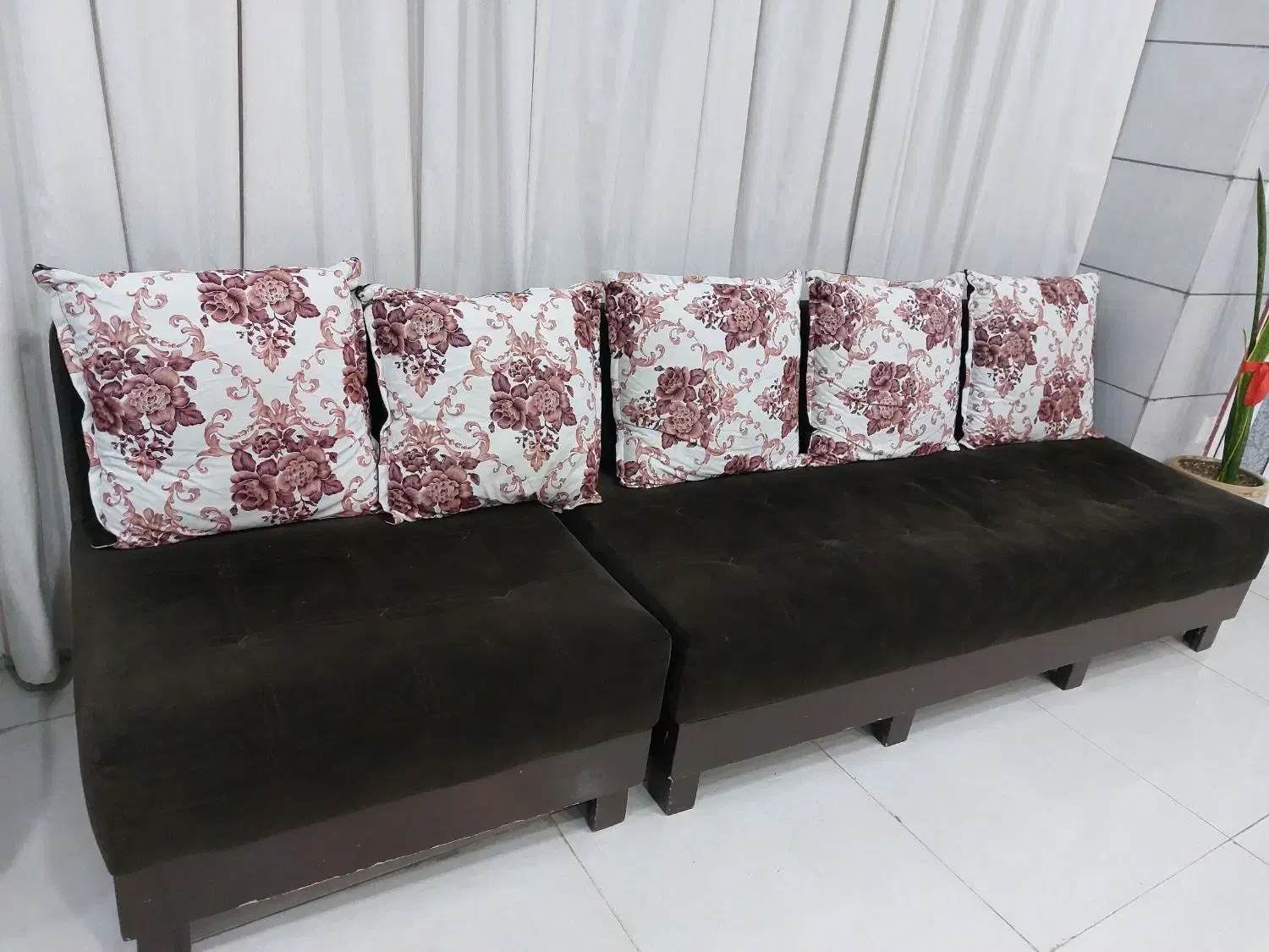 مبلمان|مبلمان خانگی و میز عسلی|بوشهر, |دیوار