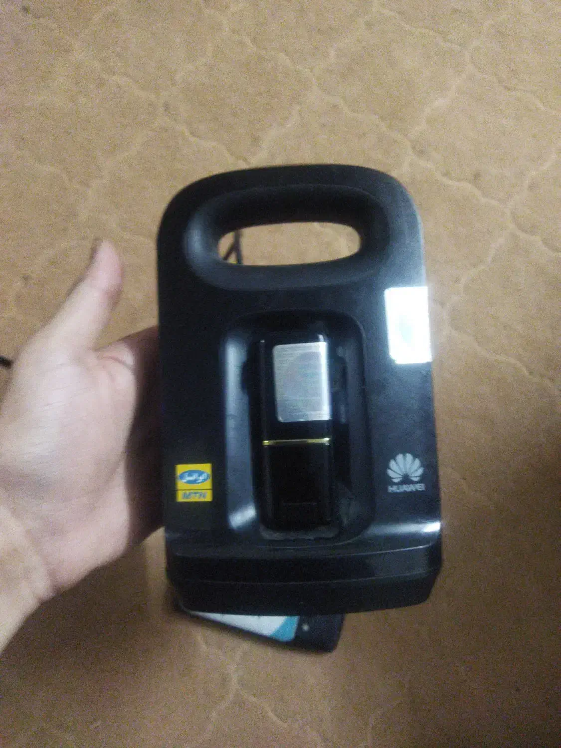 وایمکس ایرانسل|مودم و تجهیزات شبکه|مشهد, امامیه (شهرک غرب)|دیوار