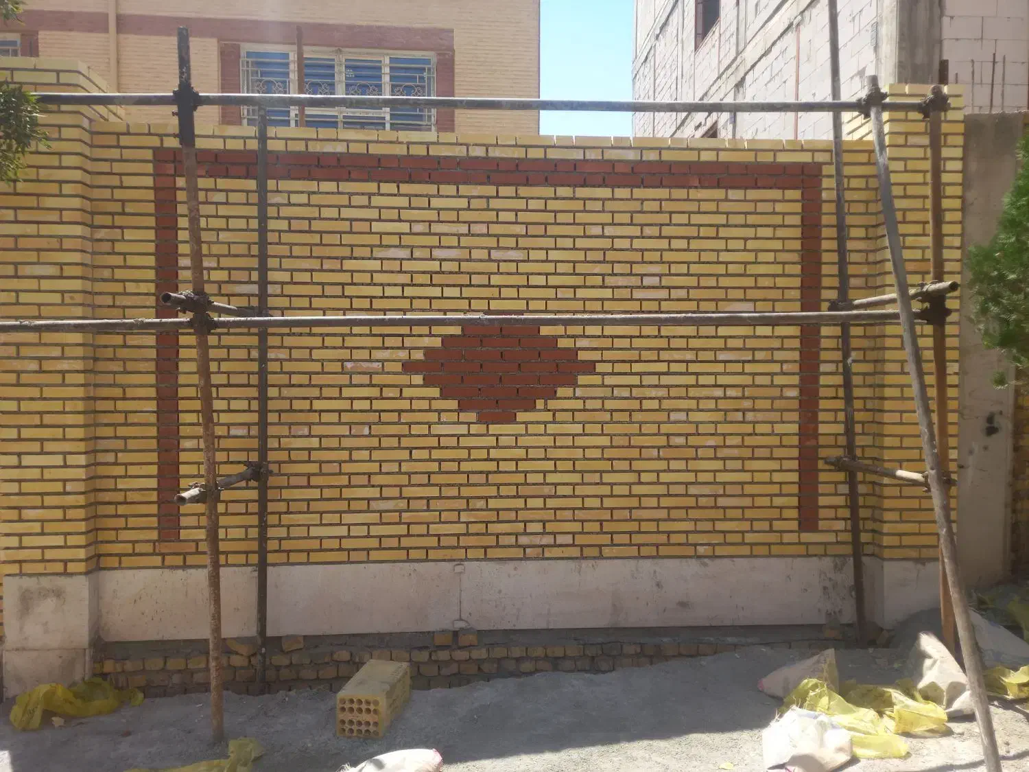 پیمانکاری ساختمانی وصنعتی مولوی|خدمات پیشه و مهارت|خرمدشت, |دیوار