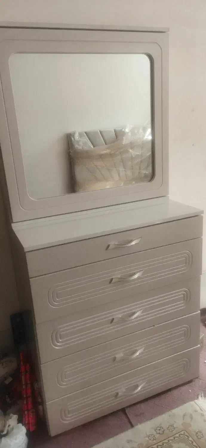 سرویس خواب|تخت و سرویس خواب|فسا, |دیوار