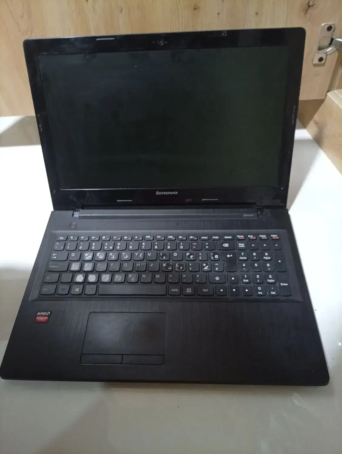 لپ تاپ لنوو G5080|رایانه همراه|مشهد, اقبال|دیوار