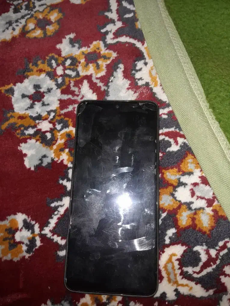 گوشی نوت 12|موبایل|زابل, |دیوار