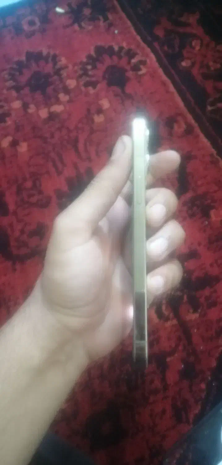 آیفون 12 Pro max|موبایل|تهران, مظاهری|دیوار