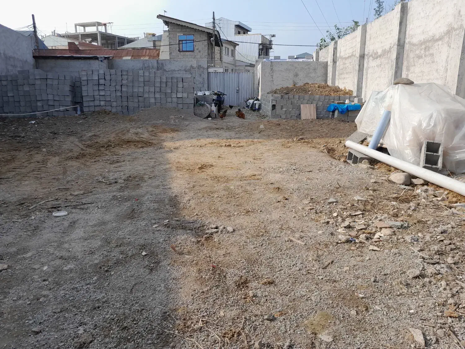 اجاره انبار ۲۵۰متر کمربندی خرمشهر  پمپ گاز  هر شغل|اجارهٔ دفتر صنعتی، کشاورزی، تجاری|رشت, اسماعیل آباد|دیوار