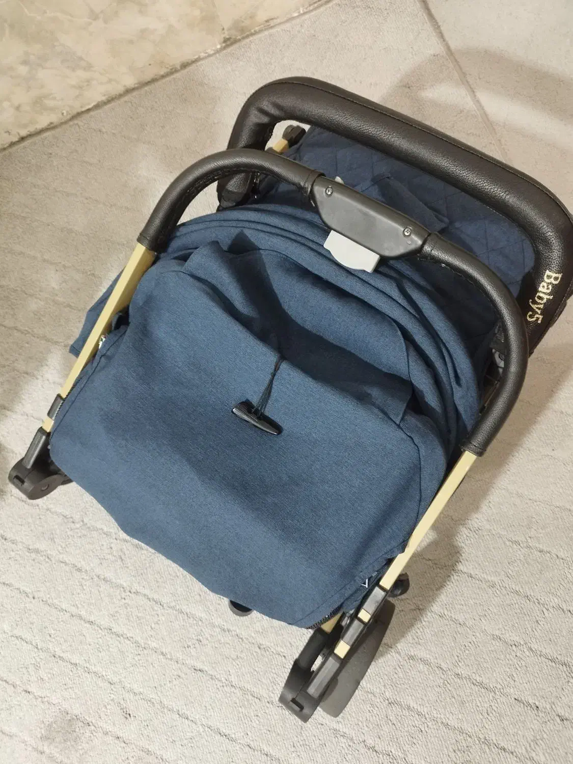 کالسکه بیبی استار|کالسکه و لوازم جانبی|ایلام, |دیوار