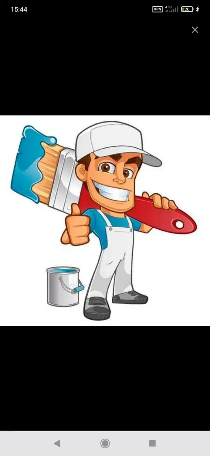 نقاشی ساختمان باکمترین قیمت|خدمات پیشه و مهارت|رشت, توشیبا|دیوار