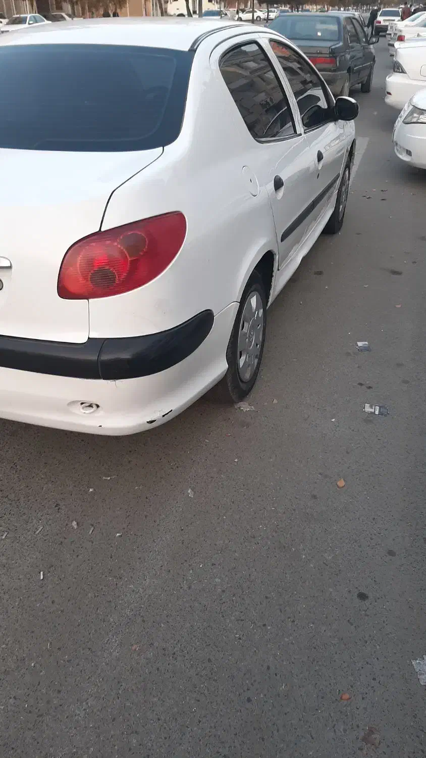 فروش|خودرو سواری و وانت|سلماس, |دیوار