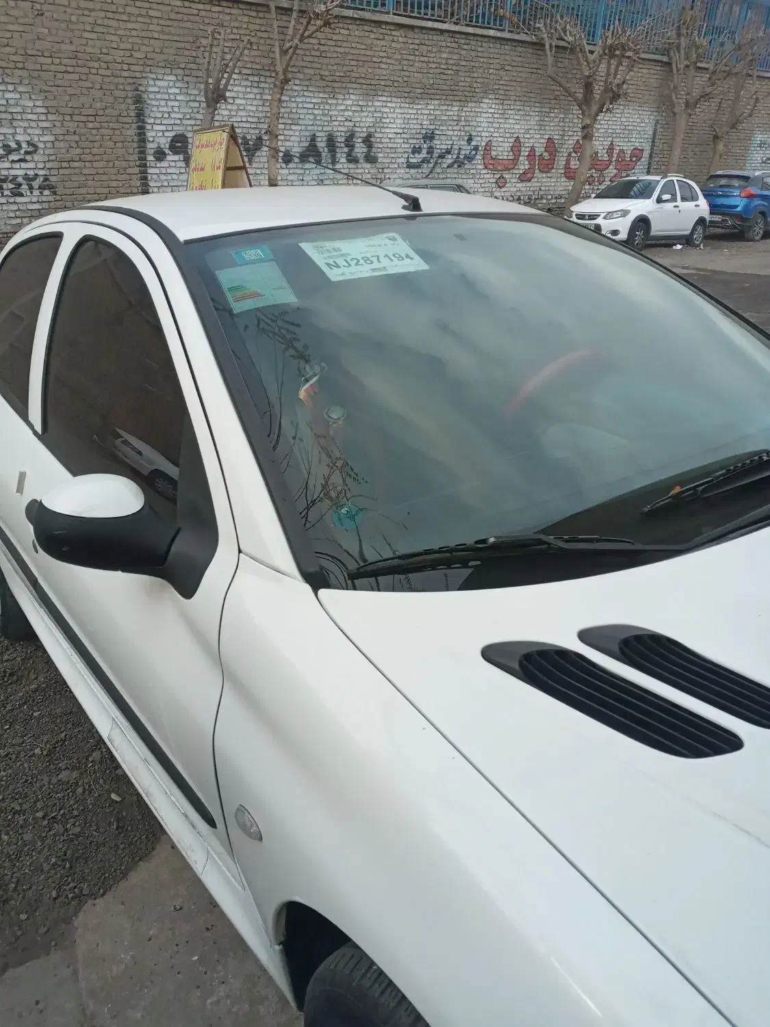 فروش|خودرو سواری و وانت|گلستان (تهران), |دیوار