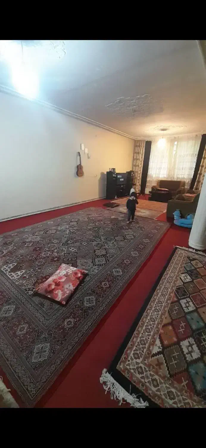 ۲۸۴ متری ۲ خواب ویلایی در بست|اجارهٔ آپارتمان|کرج, شهرک فهمیده|دیوار