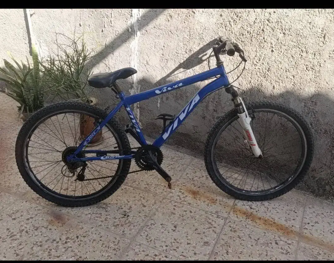 ویوا 26|دوچرخه، اسکیت، اسکوتر|بندر گناوه, |دیوار