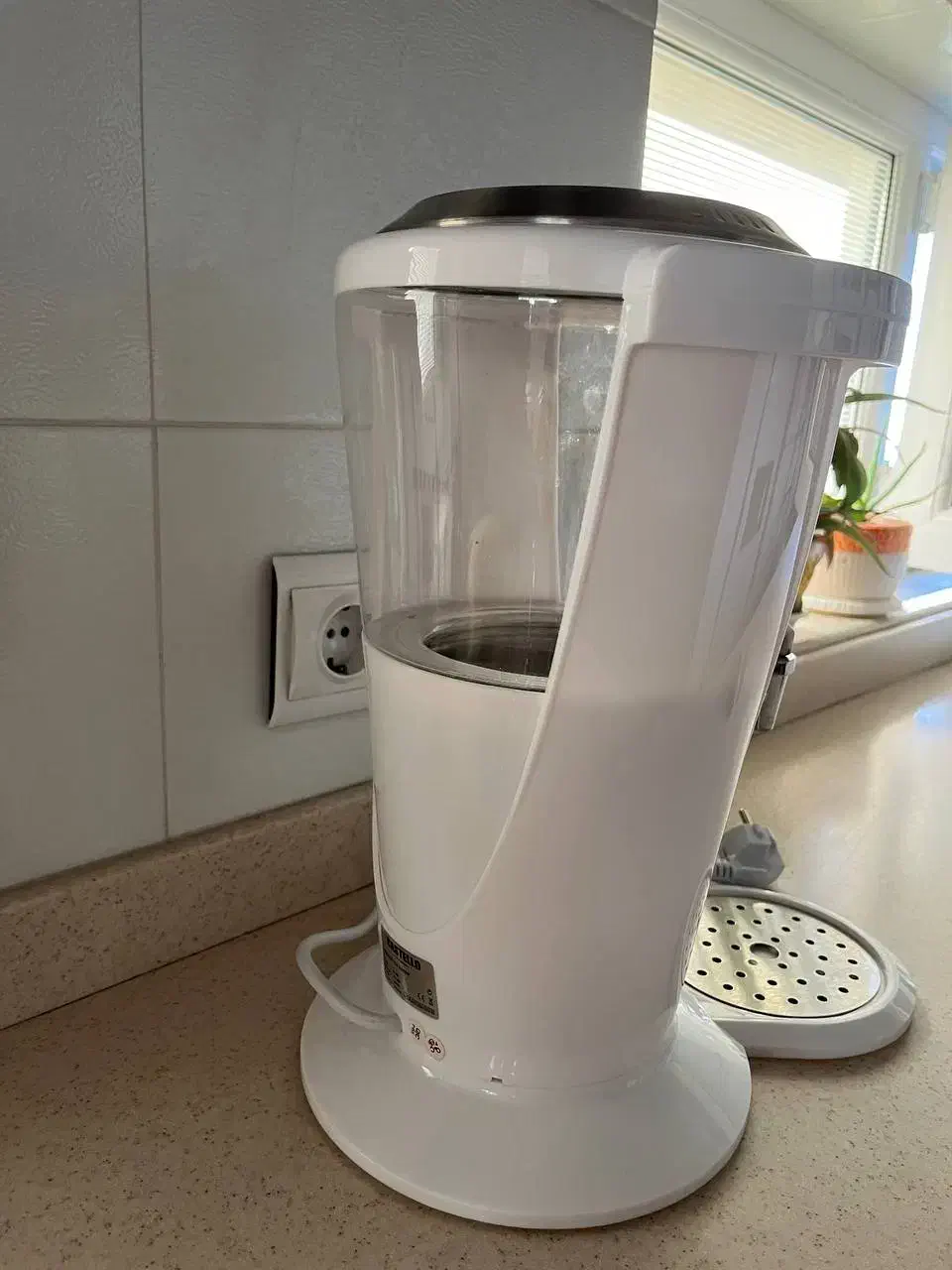 سماور برقی  Castello|سماور، چای‌ساز، قهوه‌ساز|مشهد, ارشاد|دیوار