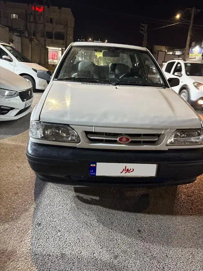 خودرو|خودرو سواری و وانت|رامهرمز, |دیوار