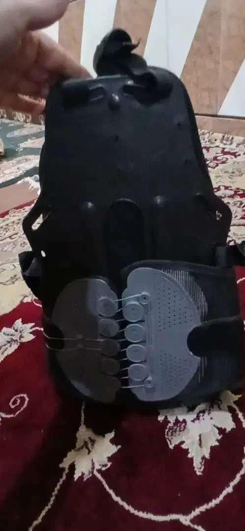 کمربندمخصوص عمل کمر|کیف، کفش، کمربند|اهواز, اهواز|دیوار