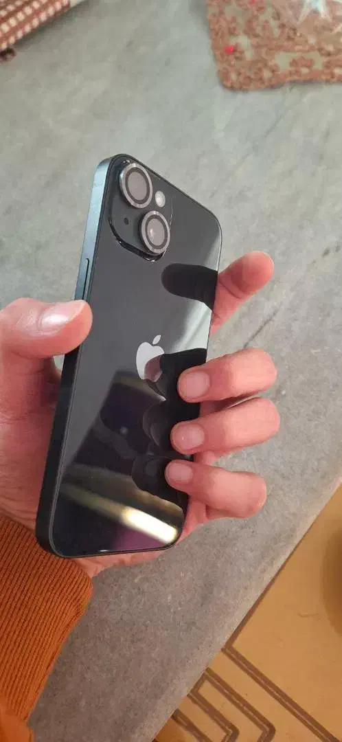 آیفون ۱۴ نرمال|موبایل|گرگان, |دیوار