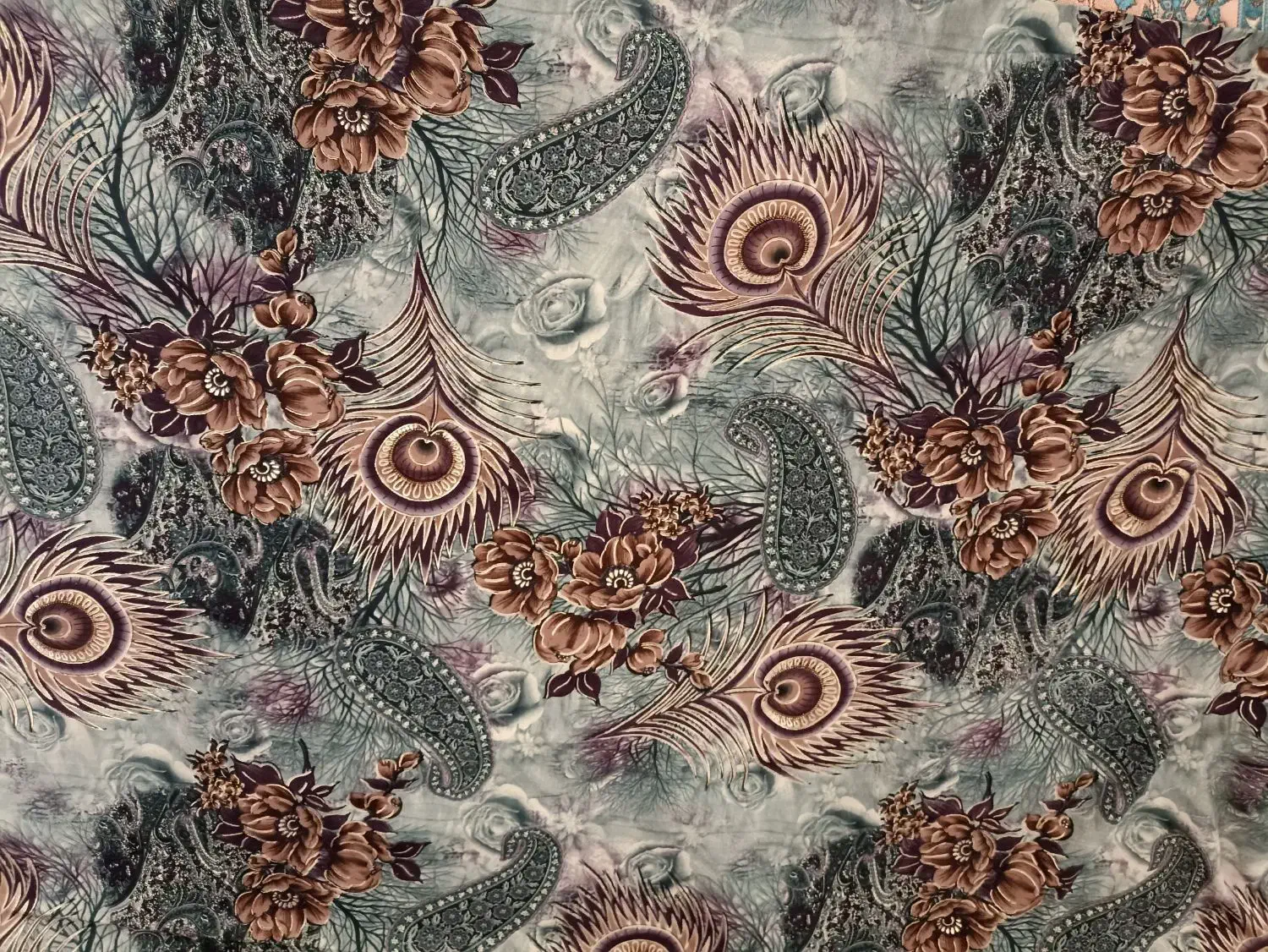 پارچه چادری|لباس|تهران, هاشمی|دیوار