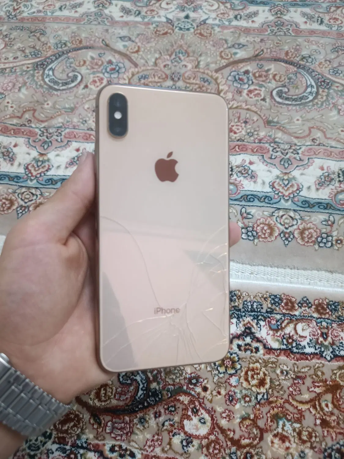 گوشی xs max|موبایل|همدان, |دیوار
