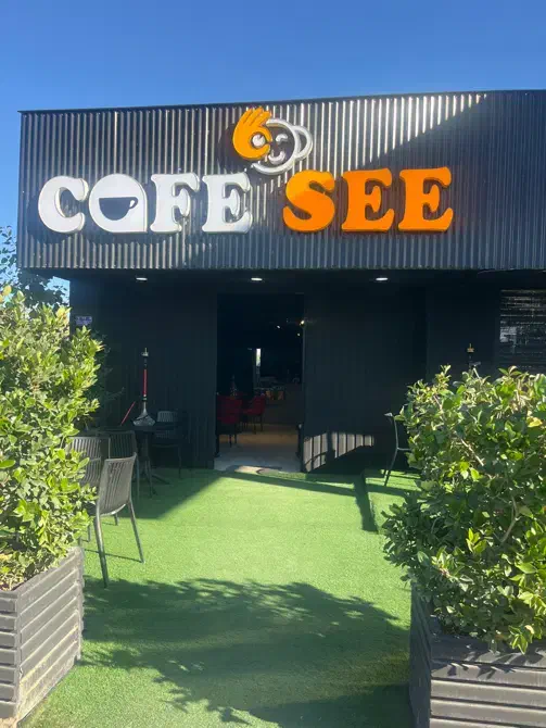 استخدام نیروی کافه سی|استخدام خدمات فروشگاه و رستوران|چمستان, |دیوار