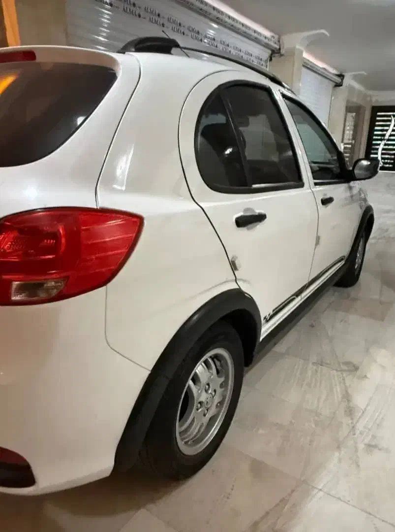 کوییکR مدل 1401|خودرو سواری و وانت|سمنان, |دیوار