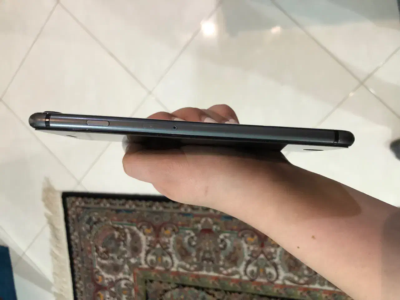 گوشی اپل 8 plus|موبایل|مشهد, امام خمینی|دیوار