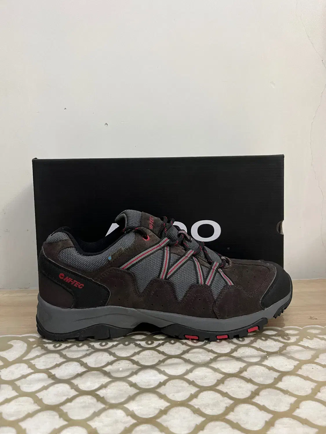 کتونی مردانه اصل سایز ۴۴|کیف، کفش، کمربند|تهران, شهرک دانشگاه|دیوار