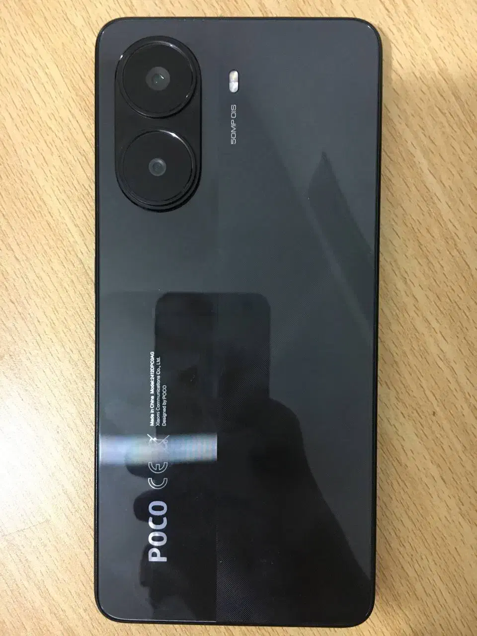 پوکو x7pro|موبایل|تبریز, |دیوار