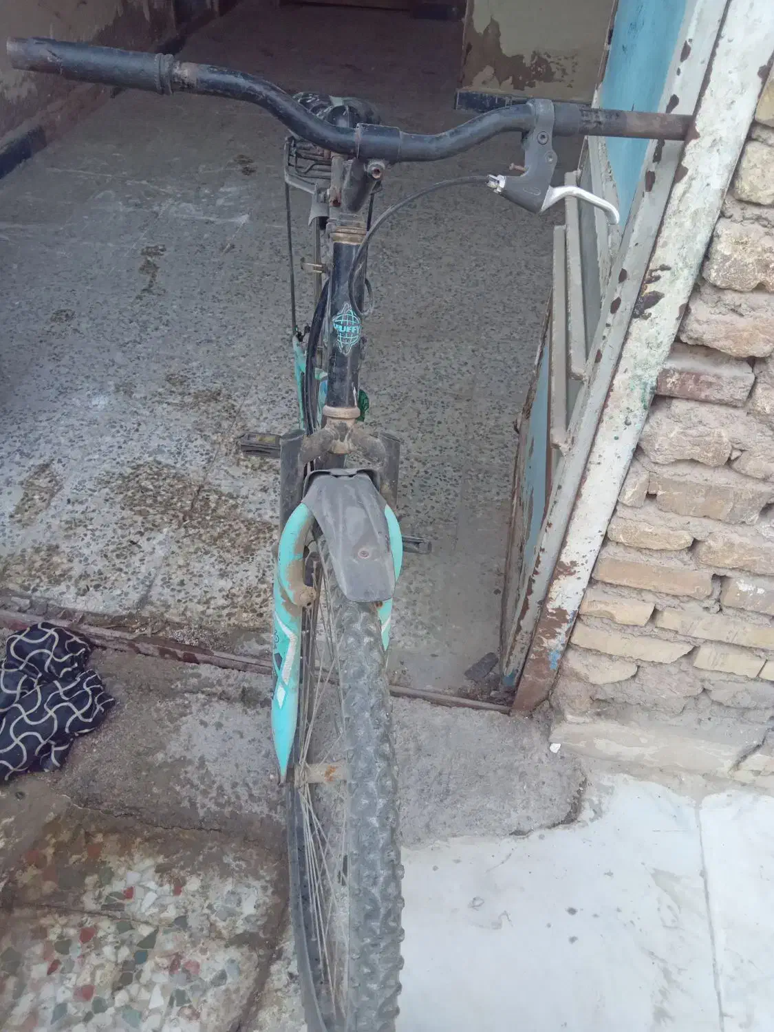 دوچرخه|دوچرخه، اسکیت، اسکوتر|خرمشهر, |دیوار