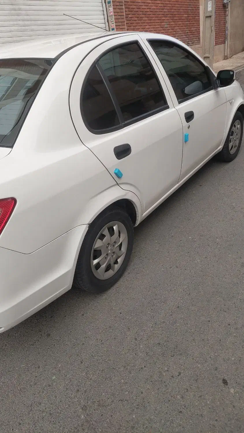 سایینا|خودرو سواری و وانت|تهران, مطهری|دیوار