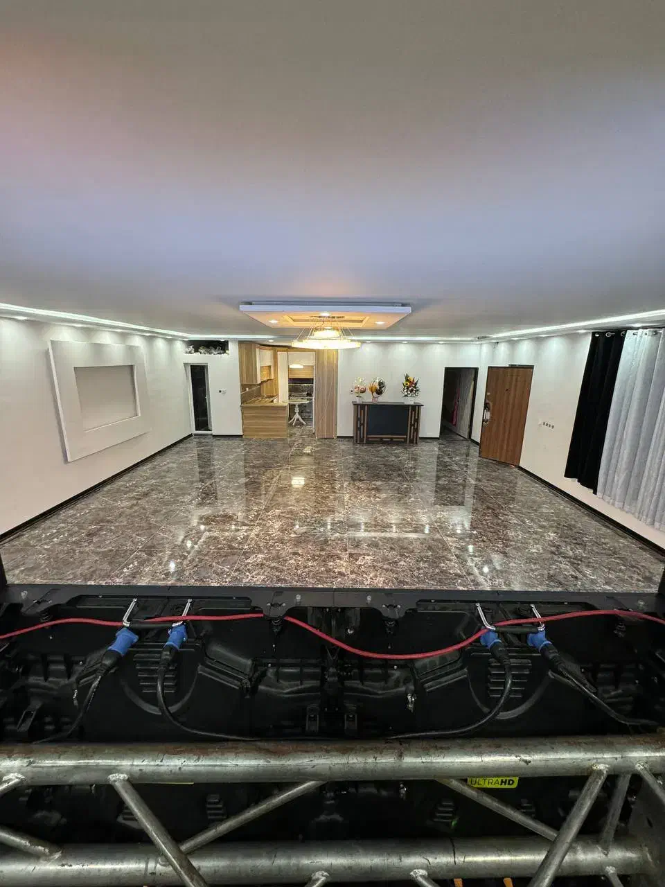 استخدام سرایدار نظافتچی|استخدام سرایداری و نظافت|پاکدشت, پاکدشت (مامازند)|دیوار