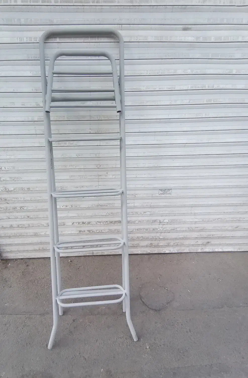 نردبان|مصالح و تجهیزات ساختمان|تهران, شهرک شریعتی|دیوار