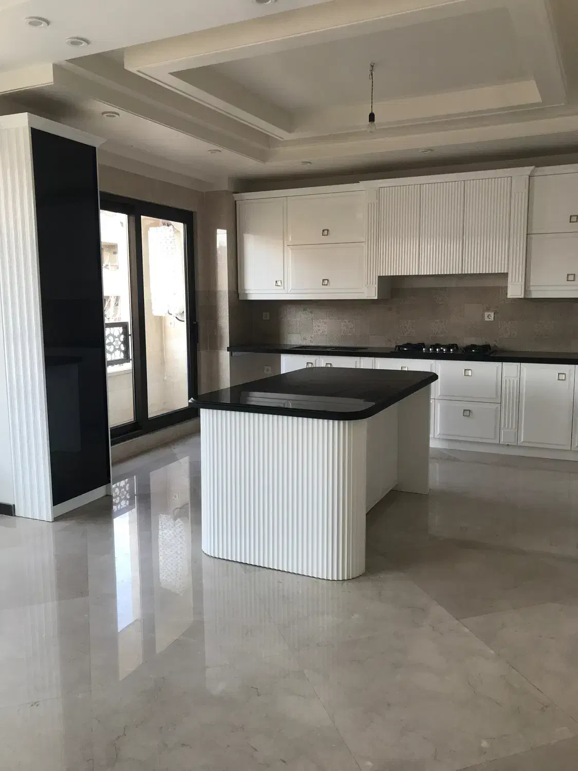 پیش فروش 133 متر ۳ خواب|پیشفروش املاک|تهران, فاطمی|دیوار