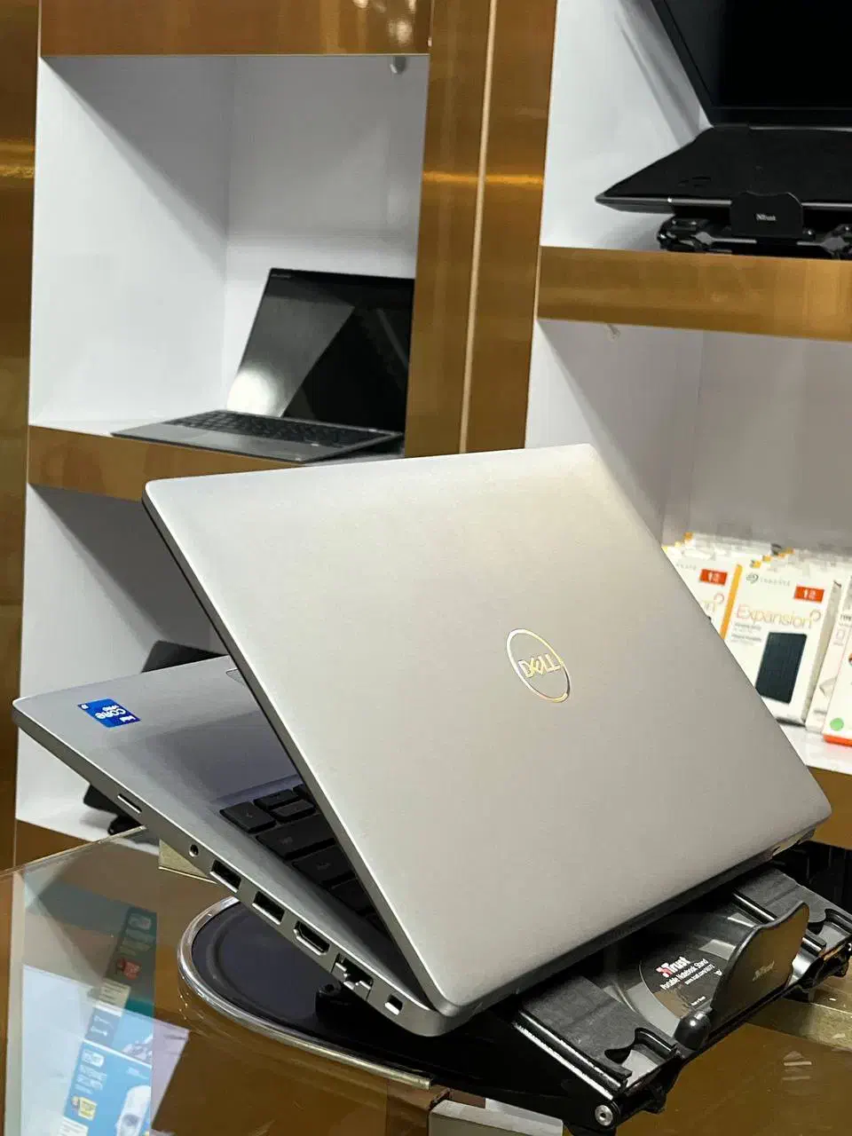 لپ تاپ dell 5420|رایانه همراه|تبریز, |دیوار