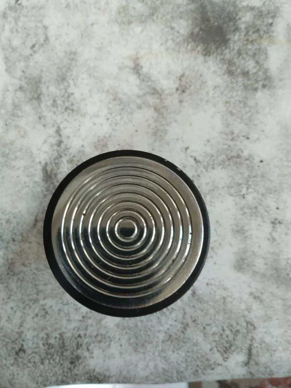 تمپر قهوه اسپرسو ساز خانگی|سماور، چای‌ساز، قهوه‌ساز|اصفهان, بهارستان|دیوار