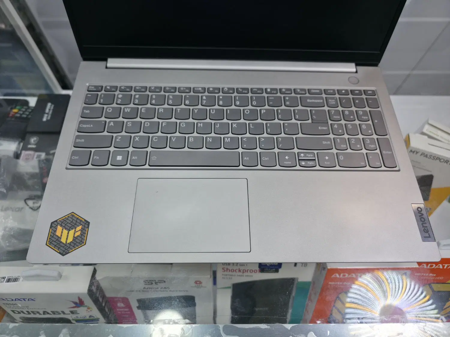 Lenovo15-G4|رایانه همراه|ورامین, ورامین|دیوار
