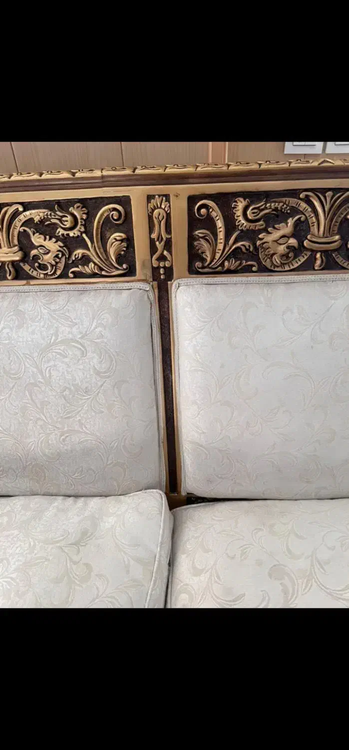 مبلمان|مبلمان خانگی و میز عسلی|دماوند, دماوند|دیوار