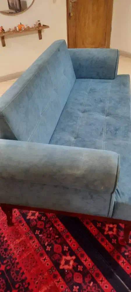 کاناپه|مبلمان خانگی و میز عسلی|احمدآبادمستوفی, |دیوار