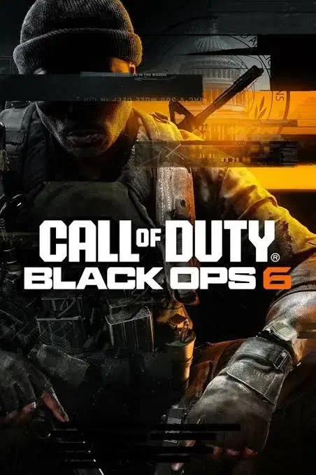 اکانت ps5 ظرفیت ۲ black ops 6 بلک اپس|کنسول، بازی ویدئویی و آنلاین|تهران, شهرک شریعتی|دیوار