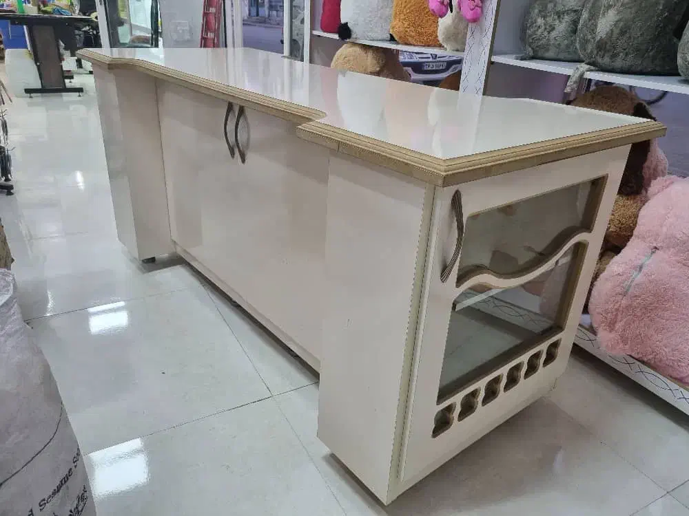 کابینت جزیره آشپزخانه درحدنو (۱۸۰ × ۶۵ ) سانت|مصالح و تجهیزات ساختمان|اردبیل, |دیوار
