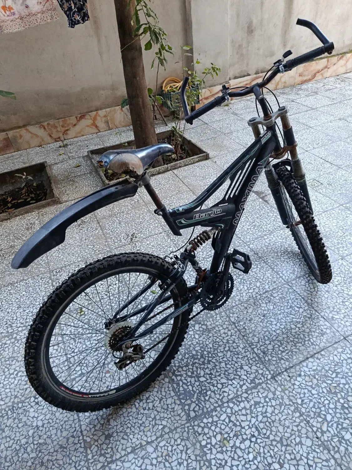 دوچرخه ۲۶|دوچرخه، اسکیت، اسکوتر|گرگان, |دیوار