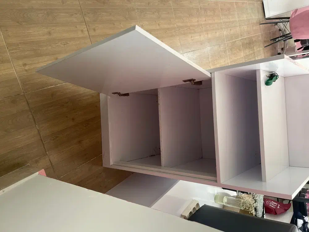 کمد|آرایشگاه و سالنهای زیبایی|سبزوار, پاسداران|دیوار