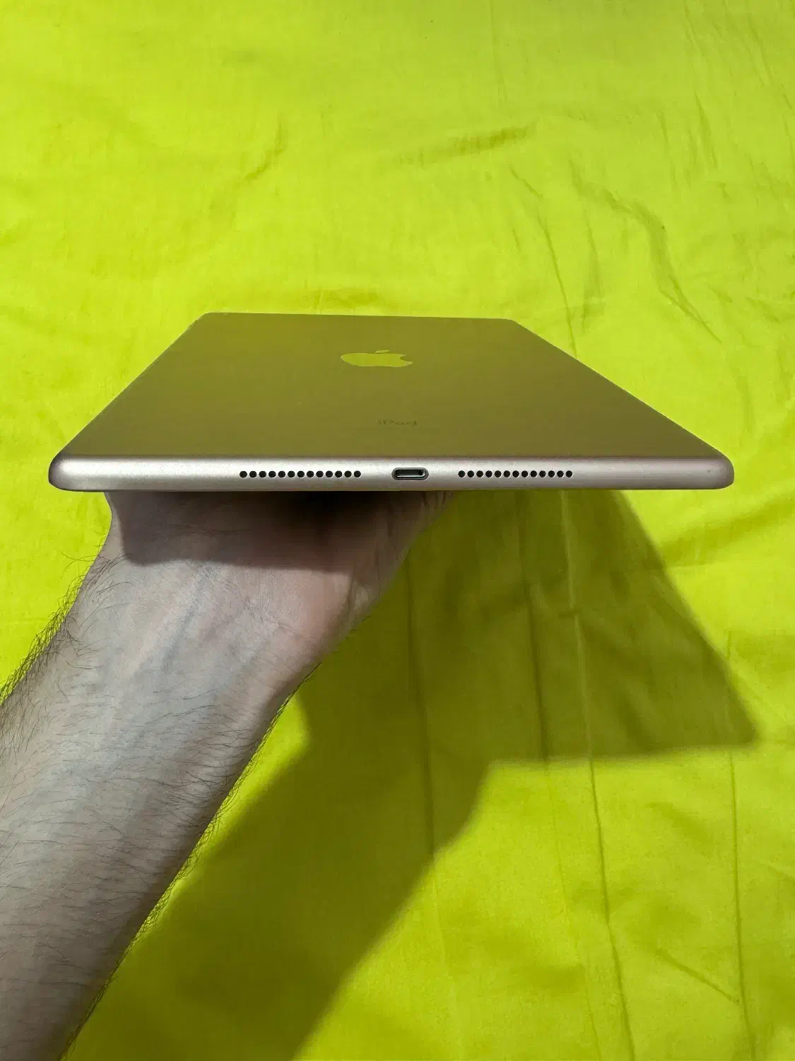 ipad th7 10/5inch|تبلت|بندرعباس, |دیوار