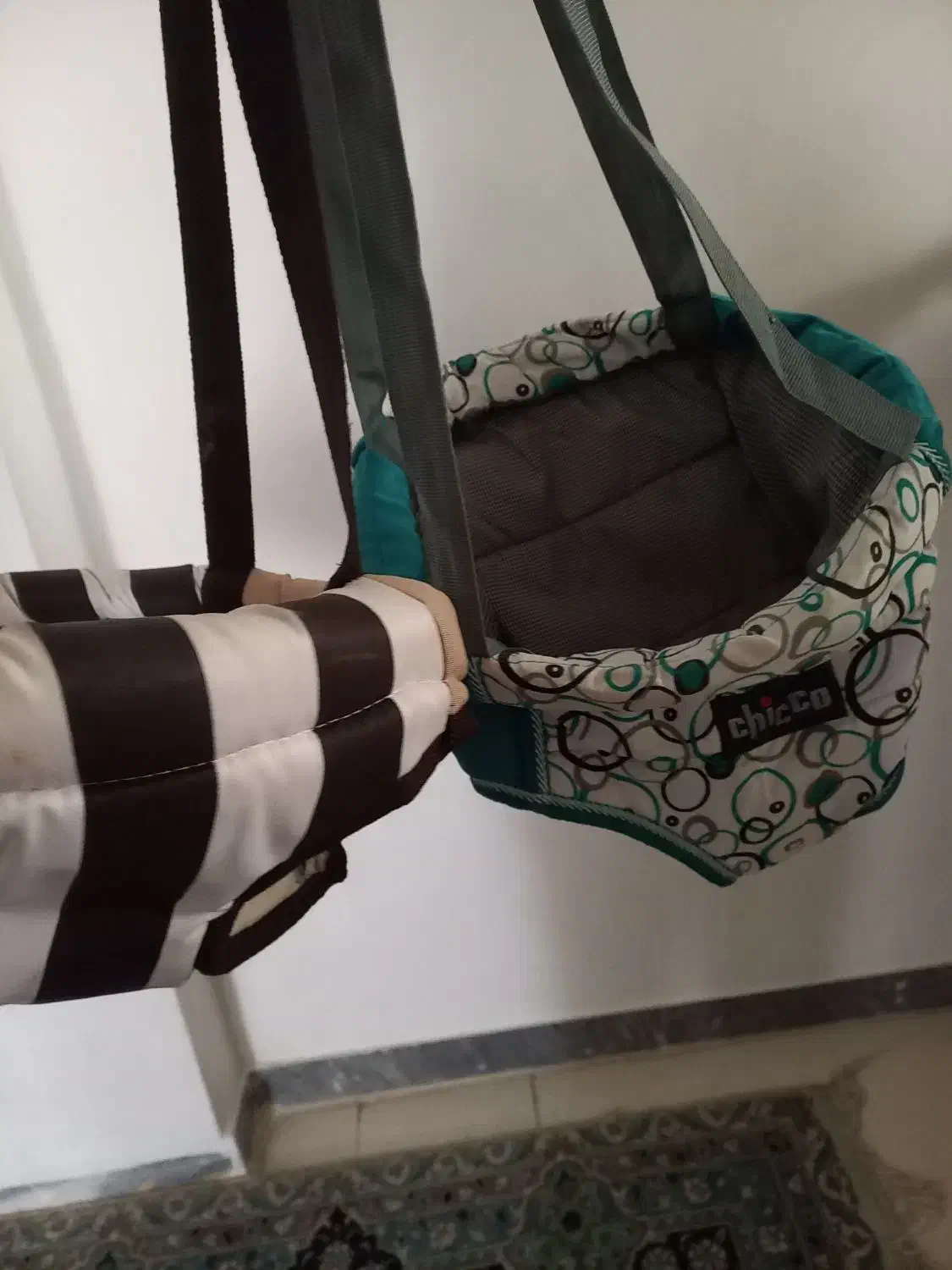 تاب بچه|اسباب و اثاث بچه|اراک, |دیوار