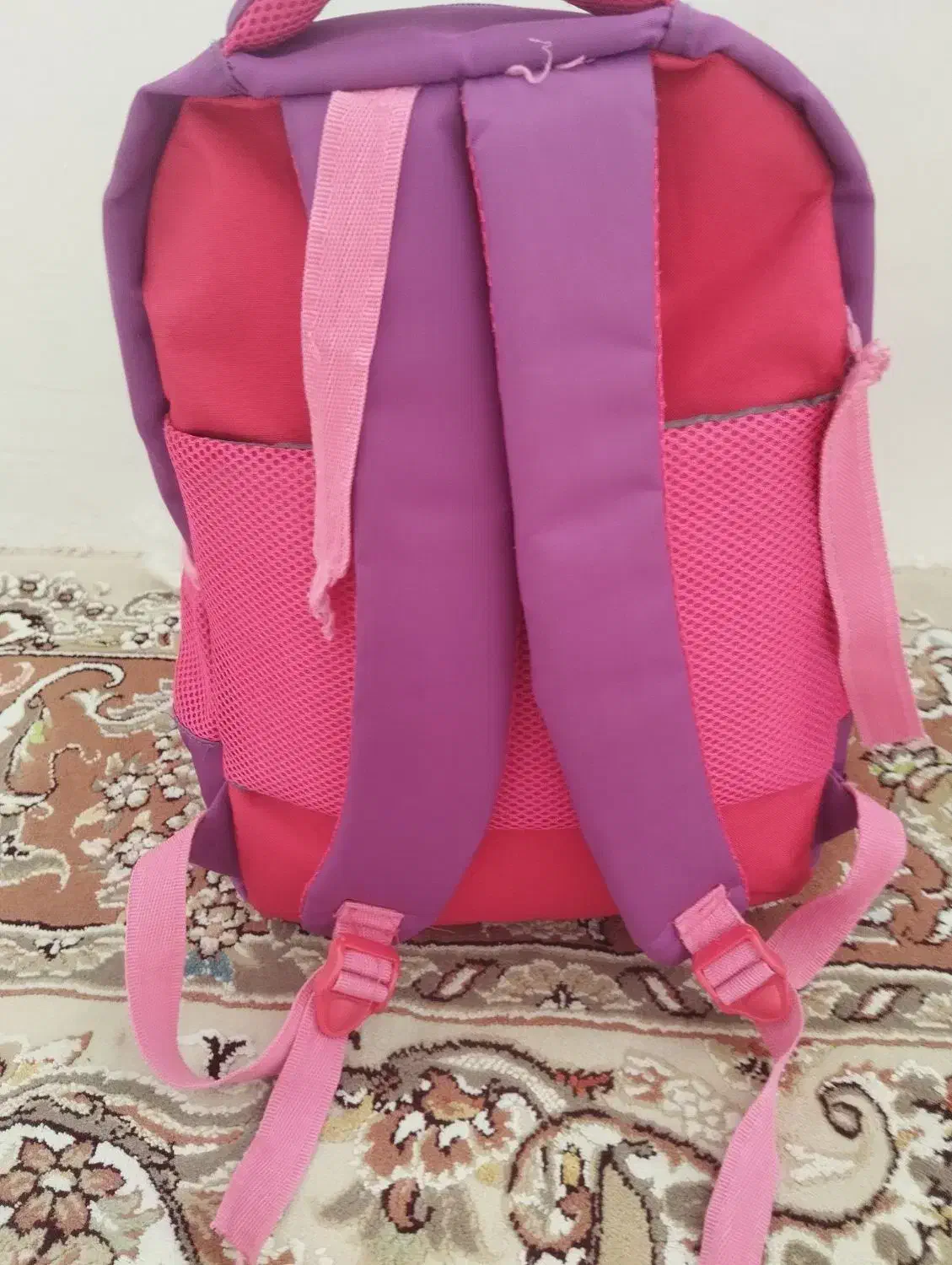 کیف مدرسه|کیف، کفش، کمربند|نیشابور, شهید بهشتی|دیوار