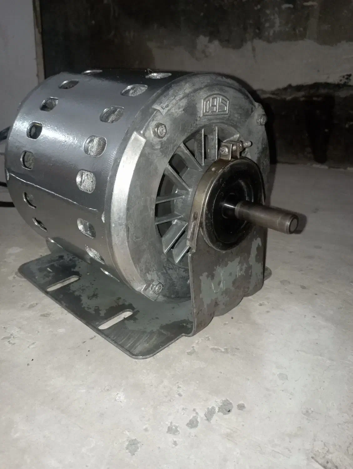 الکترو موتور کولر آبی 5000|کولر آبی|زاهدان, |دیوار