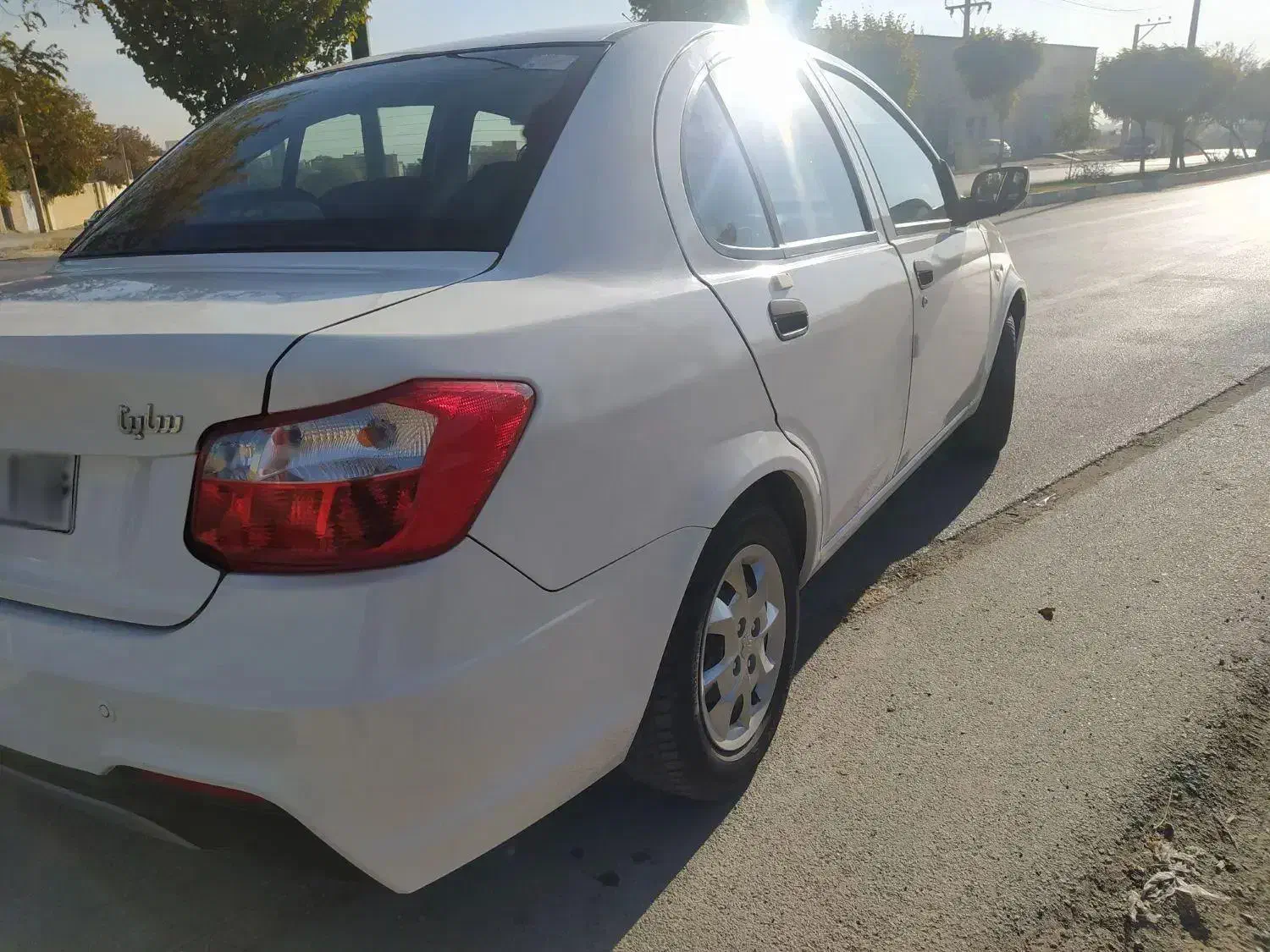 ساینا|خودرو سواری و وانت|همدان, |دیوار