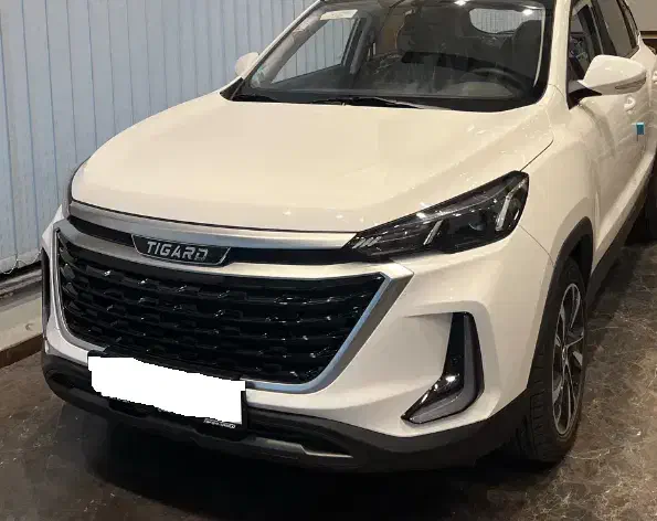 تیگارد x35 (اقساطی و تحویل 24 ساعتی)|خودرو سواری و وانت|تهران, سردارجنگل|دیوار