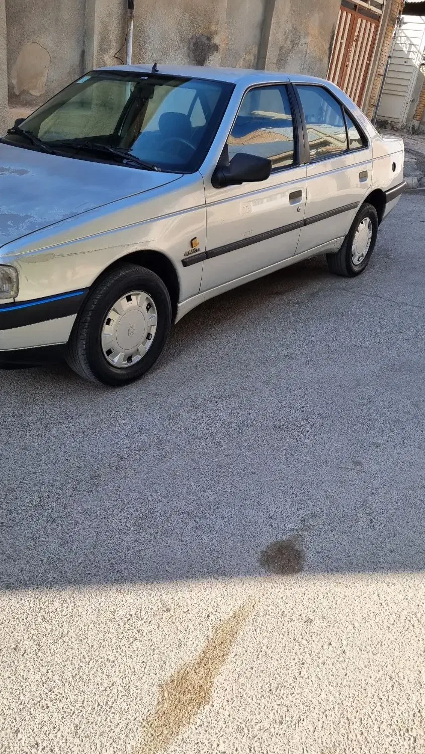 ماکت پژو 405|اسباببازی|ایلام, |دیوار